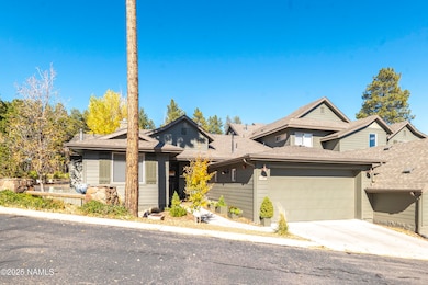 End Single Story Condo