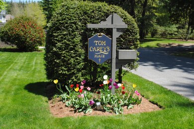 Tom Carey's Place
