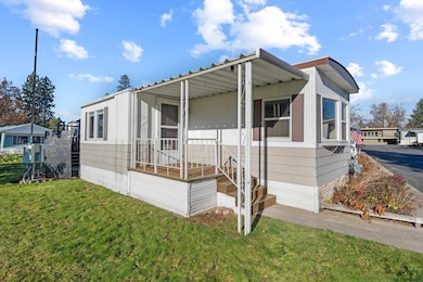 2601 N Barker Rd unit 45, Spokane Valley, WA 99027 - photo 2