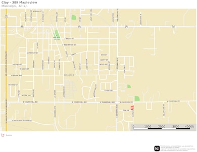 389 Mapleview Rd, West Point, MS 39773 - photo 3