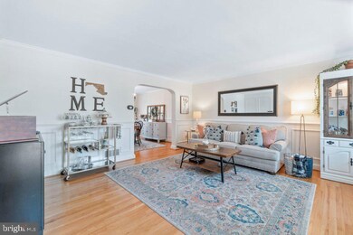 1542 Glen Keith Blvd, Towson, MD 21286 - photo 7