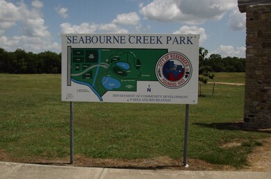 4307 Greeley Ln, Rosenberg, TX 77471 - photo 6