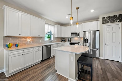 19280 Elston Way, Estero, FL 33928 - photo 6