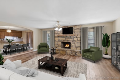 6500 S Birch Ave, Broken Arrow, OK 74011 - photo 7