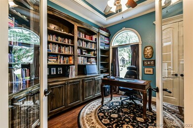 3110 Montrose Dr, Bartlesville, OK 74006 - photo 6