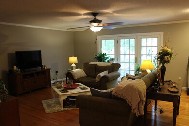 351 Mortons Lake Rd, Manchester, TN 37355 - photo 4