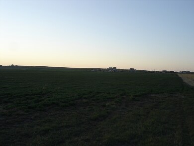 Looking NW
