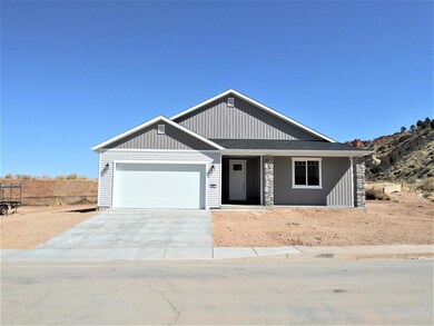 505 E Sunrise Ave unit Highland Park Subd., Cedar City, UT 84721 - photo 2