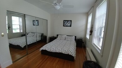 47 Mason Terrace unit 6, Brookline, MA 02446 - photo 4