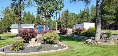 212 W Chattaroy Rd, Colbert, WA 99005 - photo 3