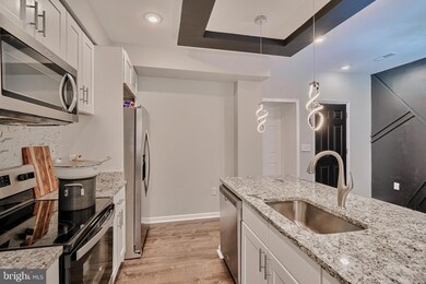 1617 Saint Stephens St, Baltimore, MD 21216 - photo 5