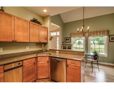 545 Newburyport Turnpike unit 10, Rowley, MA 01969 - photo 4