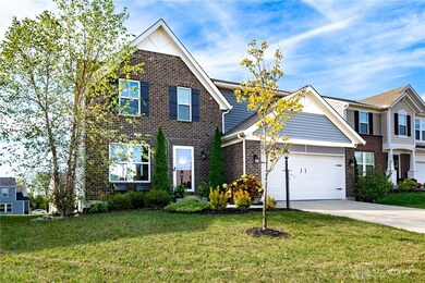 163 Oasis Ct, Springboro, OH 45066 - photo 4