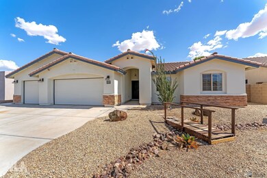 11637 E 27th St, Yuma, AZ 85367 - photo 2