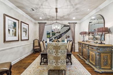 804 Lexington Terrace, Southlake, TX 76092 - photo 6