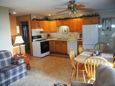 27697 Ettinger Rd unit 2B, Webster, WI 54893 - photo 3