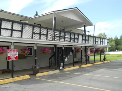 7529 E. 6th Ave. - East View
