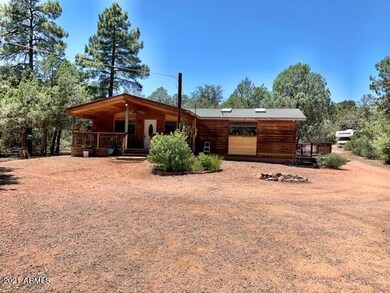 800 N Mc Lane Rd, Payson, AZ 85541 - photo 3