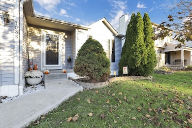 3088 Remington Ridge Rd, Columbus, OH 43232 - photo 4