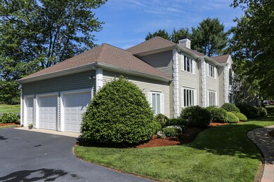 6 Reflection Dr, Sandwich, MA 02563 - photo 3