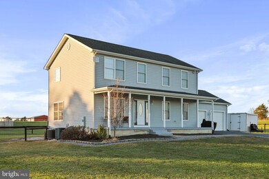 865 N River Rd, Middletown, VA 22645 - photo 3