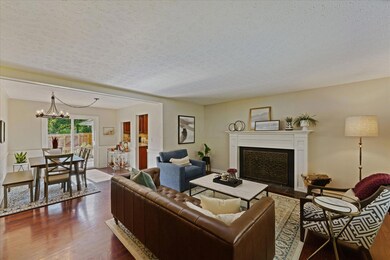 Front Living Room