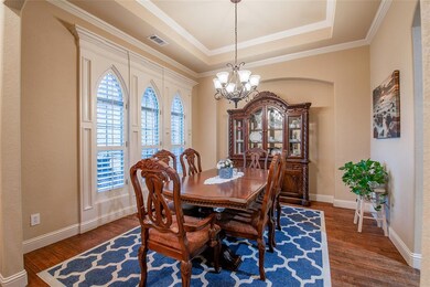 14000 Stacey Valley Dr, Azle, TX 76020 - photo 7