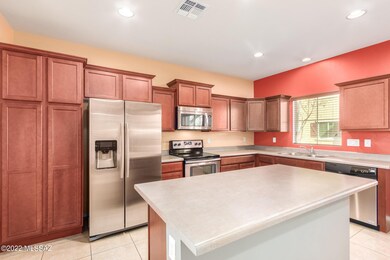 Kitchen 1