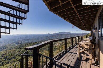 Views for miles