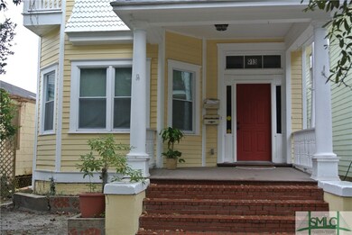 913 E Henry St, Savannah, GA 31401 - photo 2