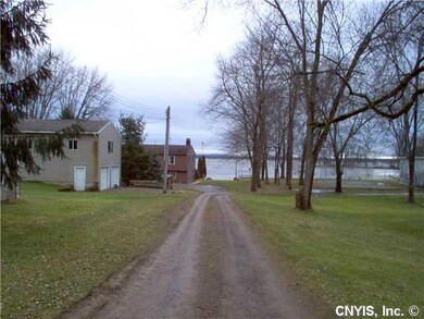 Exterior Front TO WATER ACCESS