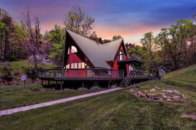 35041 Hunter Rd, Logan, OH 43138 - photo 2