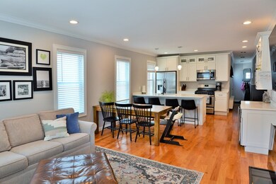 160 Bridge St unit 1, Salem, MA 01970 - photo 5