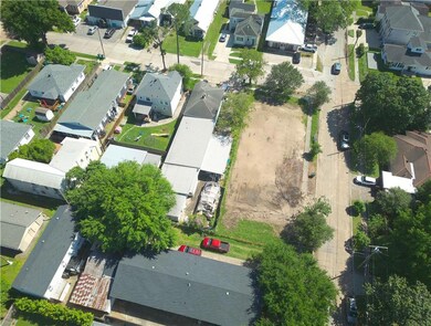 Drone shot 1