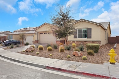 7115 Calvert Cliffs St, North Las Vegas, NV 89084 - photo 4