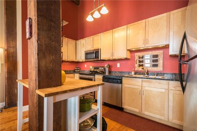 589 Atwells Ave unit 33F, Providence, RI 02909 - photo 7