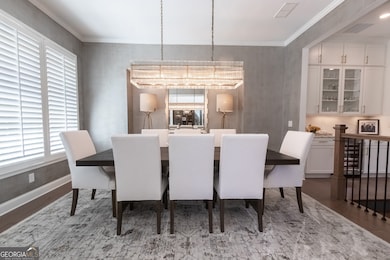 221 Milton Overlook Pass, Woodstock, GA 30188 - photo 7