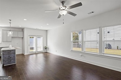 6347 Princeton Ridge Dr, Lithonia, GA 30058 - photo 7