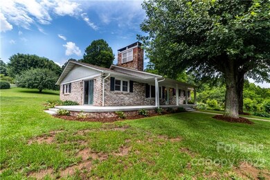 655 Charlie Brown Rd unit 7 and 8, Burnsville, NC 28714 - photo 4