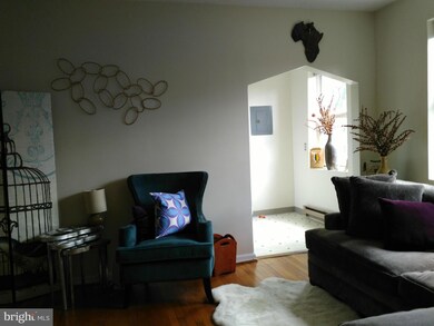 3725 12th St NE unit 206, Washington, DC 20017 - photo 2