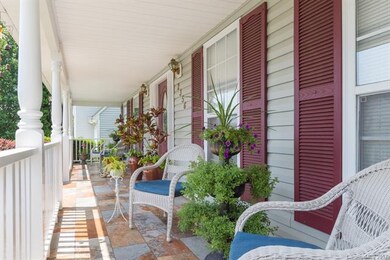 2356 Wexford Way, Statesville, NC 28625 - photo 4