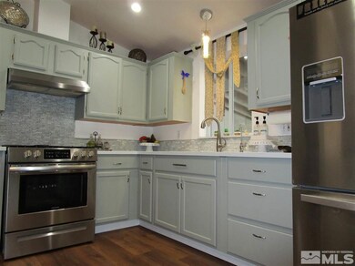 105 Quartz Way, Mound House, NV 89706 - photo 7