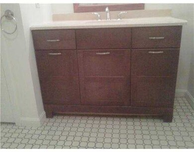 Bathroom.