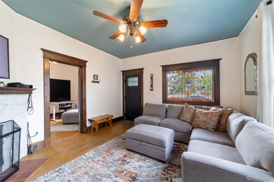 1124 N Cedar St, Colorado Springs, CO 80903 - photo 6