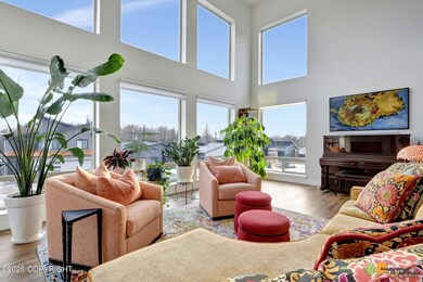 2-Story Windows