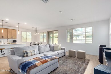 10030 E Tiburon Ave, Mesa, AZ 85212 - photo 3