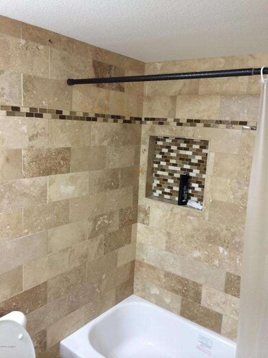 Tile Bath Mclellan