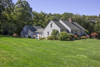 122 Cote Rd, Monson, MA 01057 - photo 3