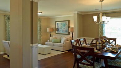 Sitting Area