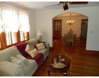 16 Palmer Ave unit 1, Peabody, MA 01960 - photo 3